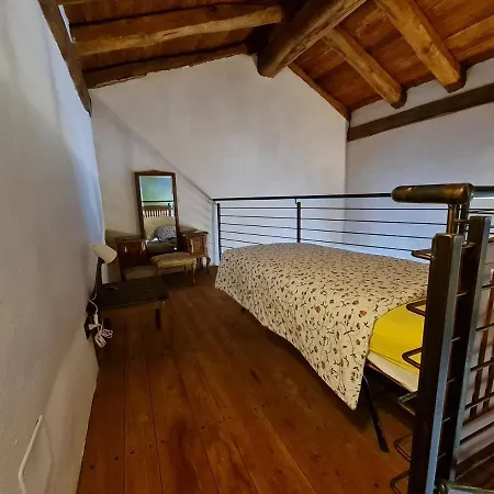 Agriturismo 6 25 Posti Letto Apartmán