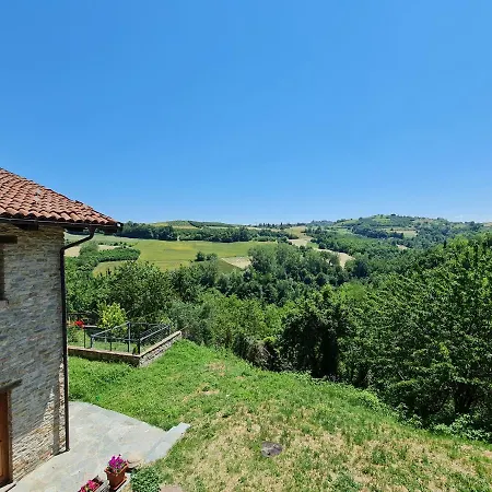 Agriturismo 6 25 Posti Letto *