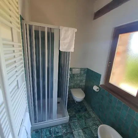 Apartmán Agriturismo 6 25 Posti Letto